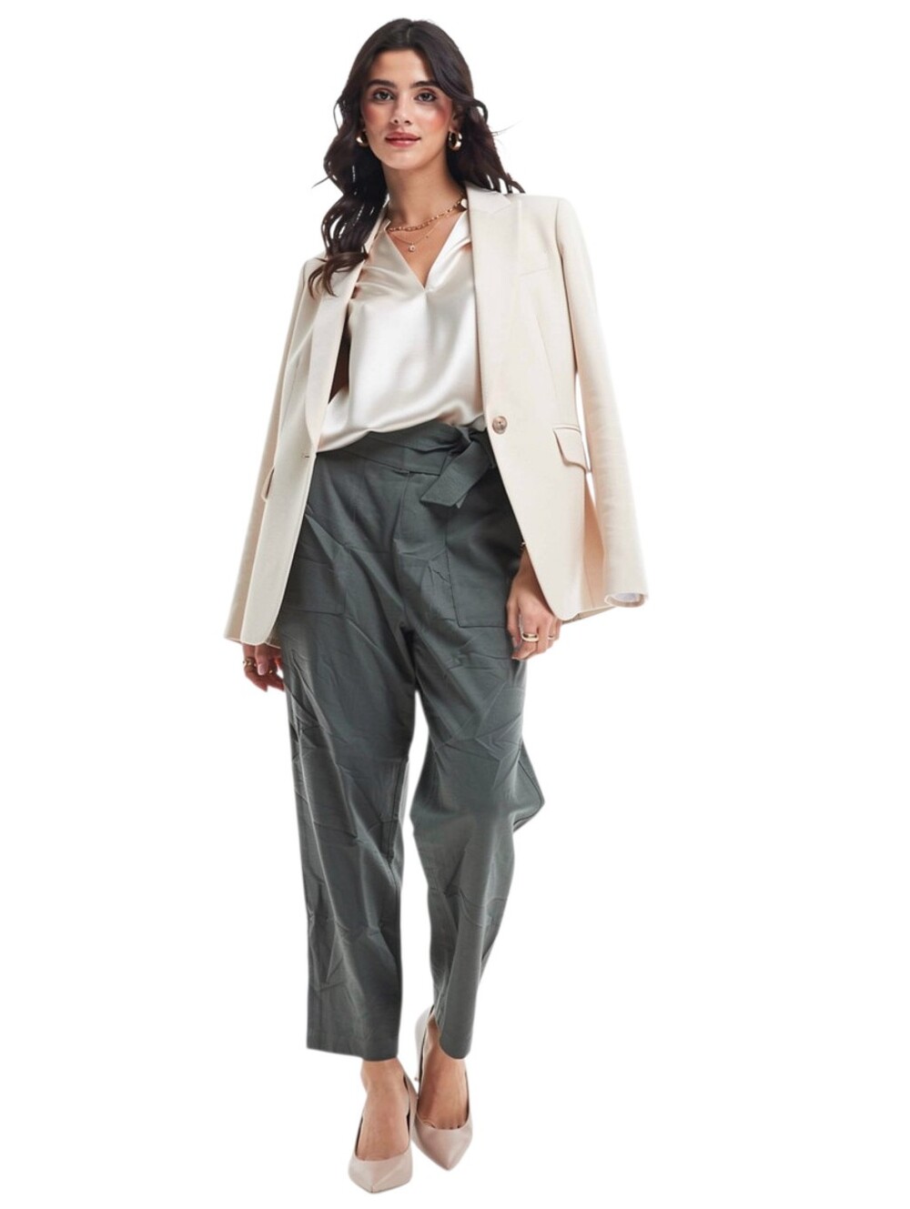 Utility Trouser